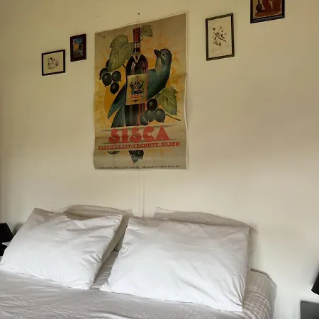 Host4u - Cozy Warm House With Beautiful View On The Olives Valley Appartamento