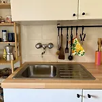 Host4u - Cozy Warm House With Beautiful View On The Olives Valley *