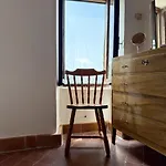 Lägenhet Host4u - Cozy Warm House With Beautiful View On The Olives Valley Montegrazie