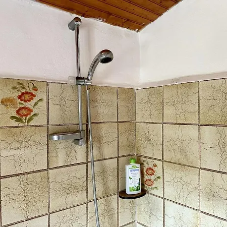 Host4u - Cozy Warm House With Beautiful View On The Olives Valley Montegrazie