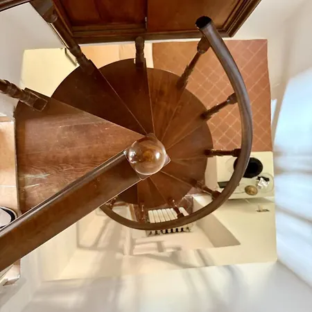 Host4u - Cozy Warm House With Beautiful View On The Olives Valley Апартаменты *